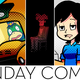Illustration for article titled Sunday Comics: Praise Be To Money!